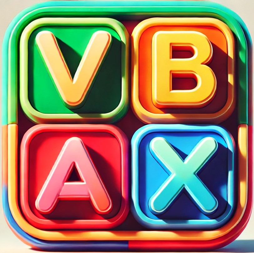 vbaXrechnung